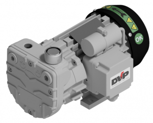 Vakuum - Vakuumpumpe SC-8