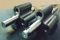 Kapselblæser til vakuum