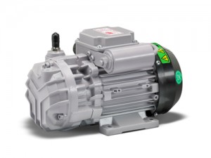 vacuumpumpe
